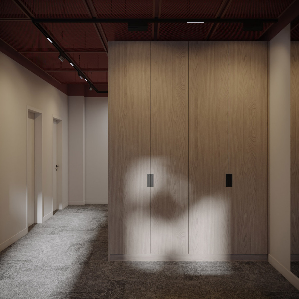 Офис на Донского