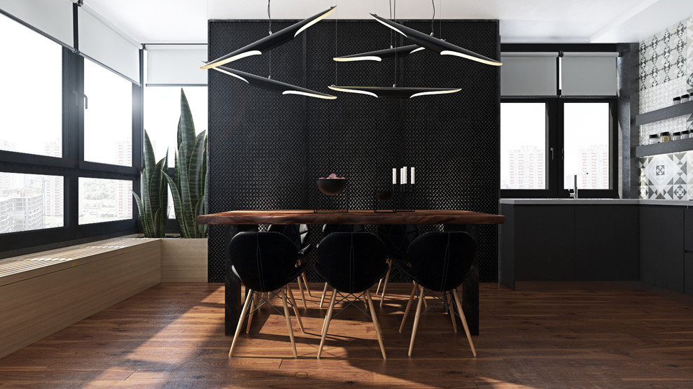 Мужские апартаменты