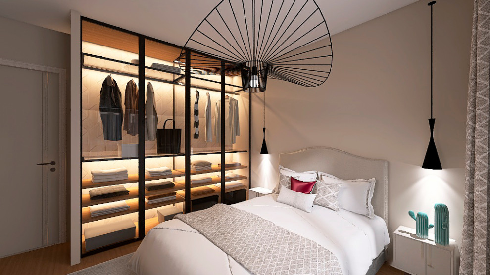 ЖК Сердце столицы