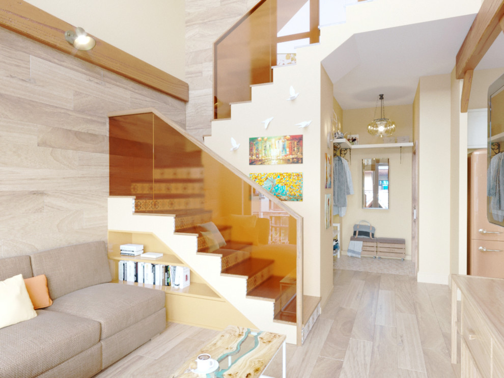 МО ЖК Сказка