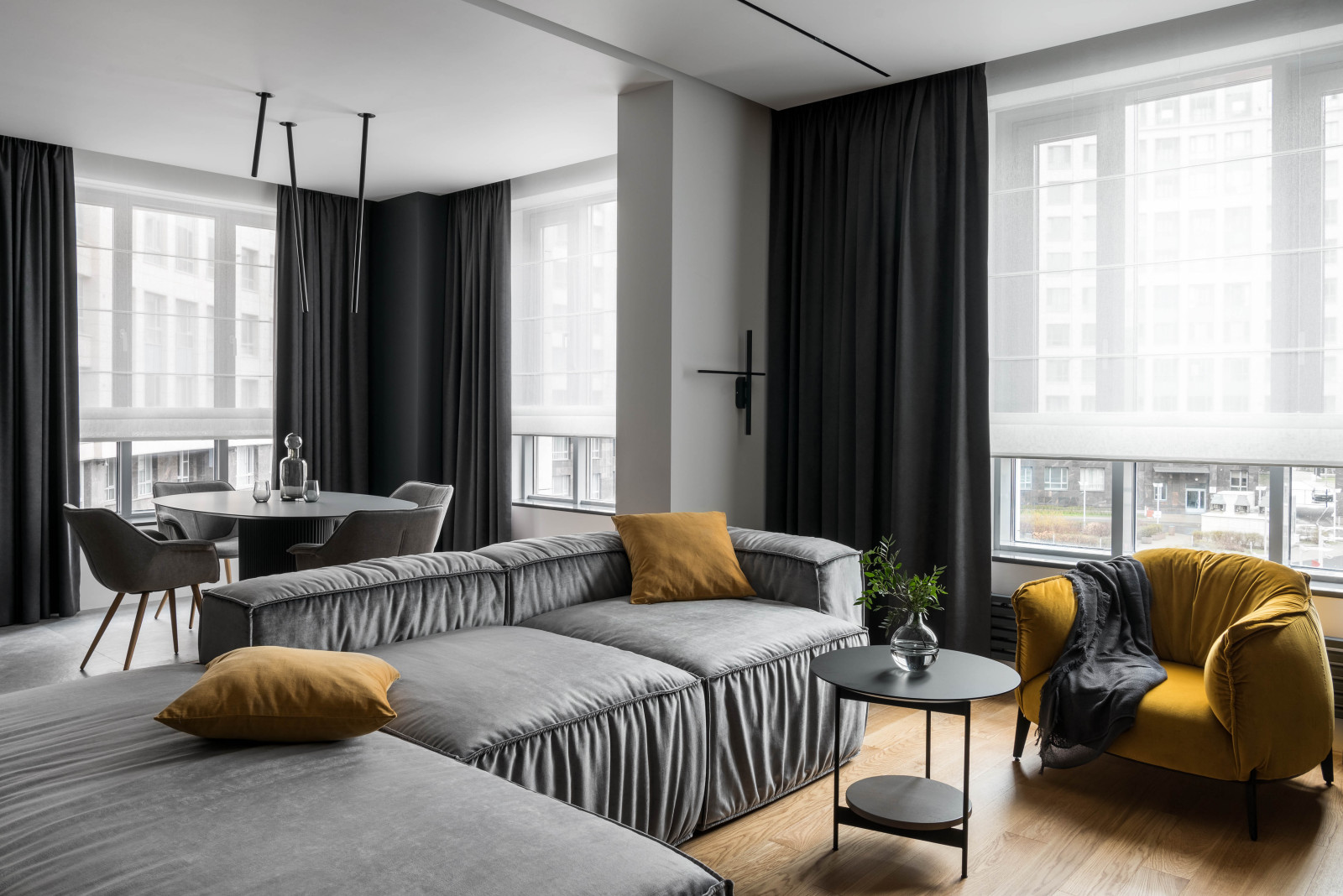 ЖК Риверсайд