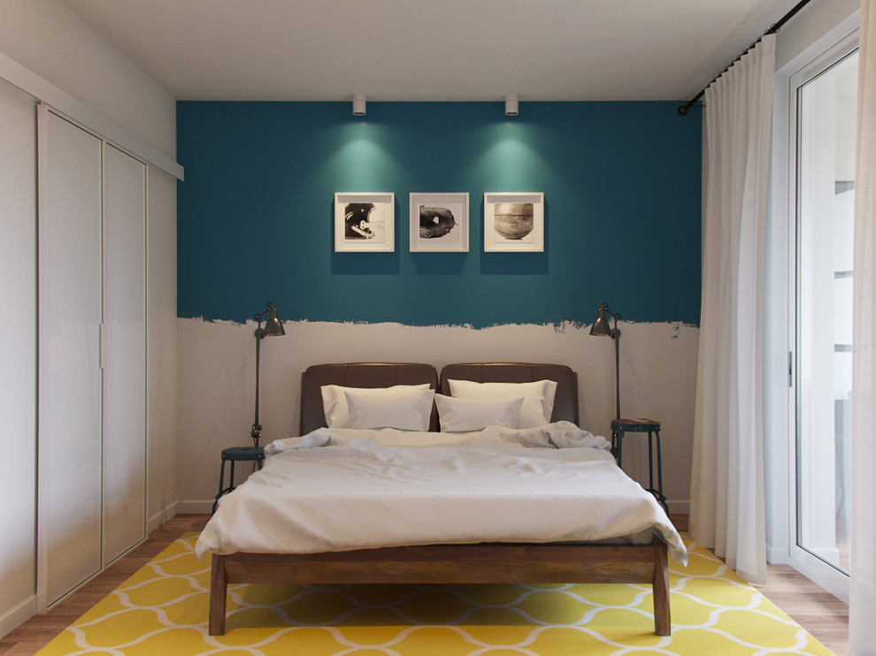 Дом на Неве