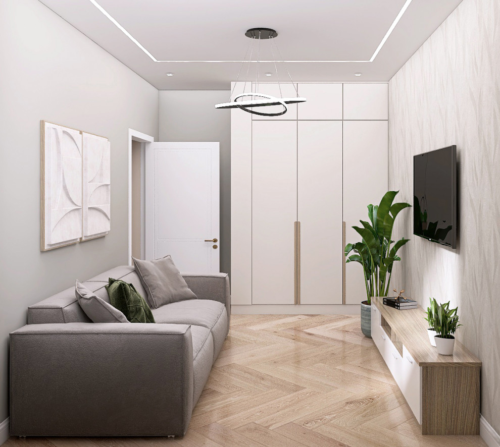 Частный дом в Брянской области