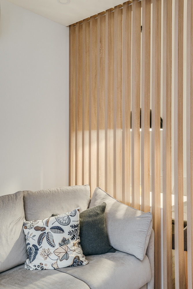 Реализованная квартира в ЖК Лобачевский