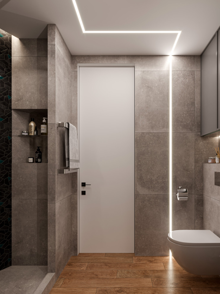 Проект: Крылатские Холмы