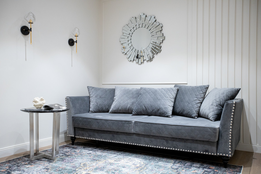 Квартира для летнего отдыха