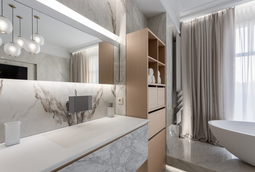 Квартира в Крылатском