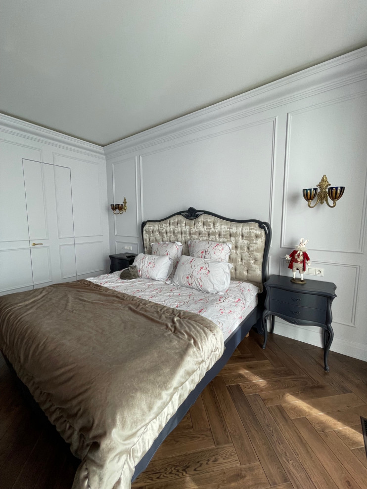 Квартира на Исполкомской