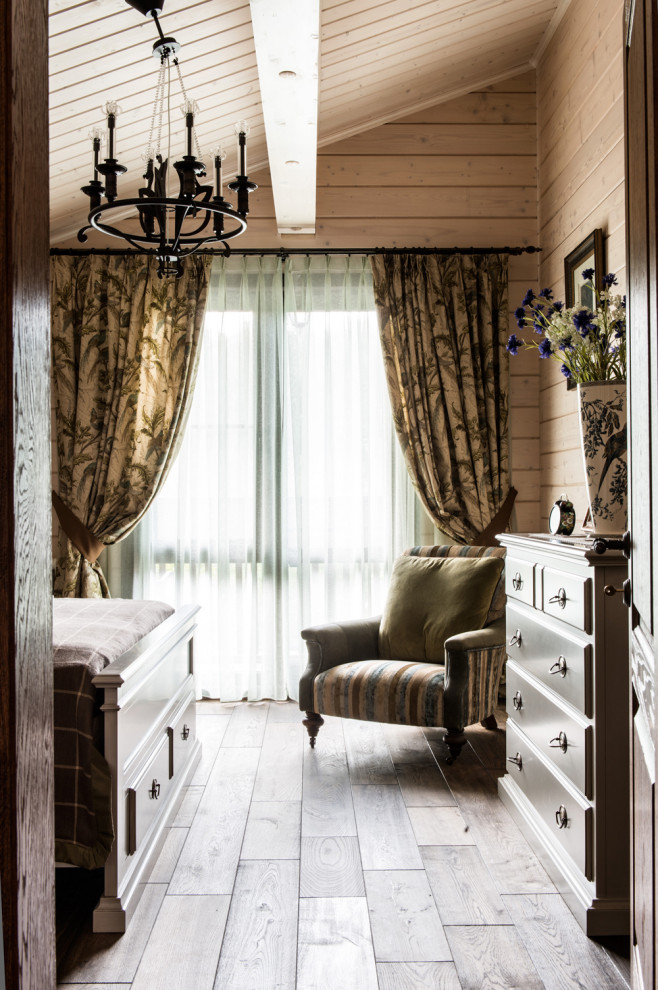 Дом в Рождествено