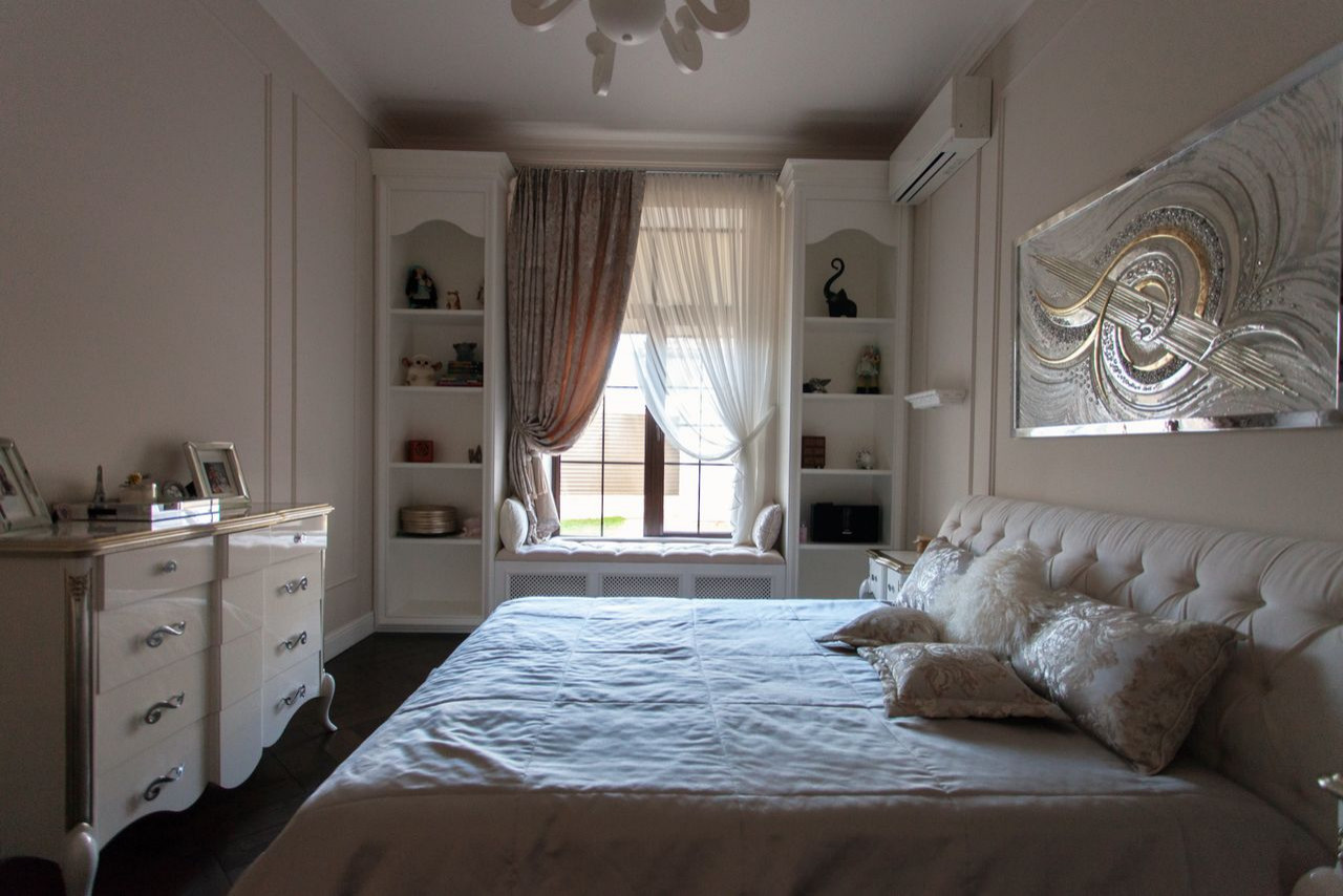 Дом в краснодаре