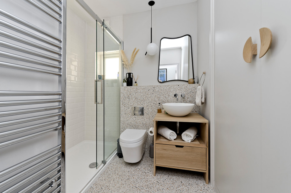 Quarry Road London by Bekely Construction Houzz
