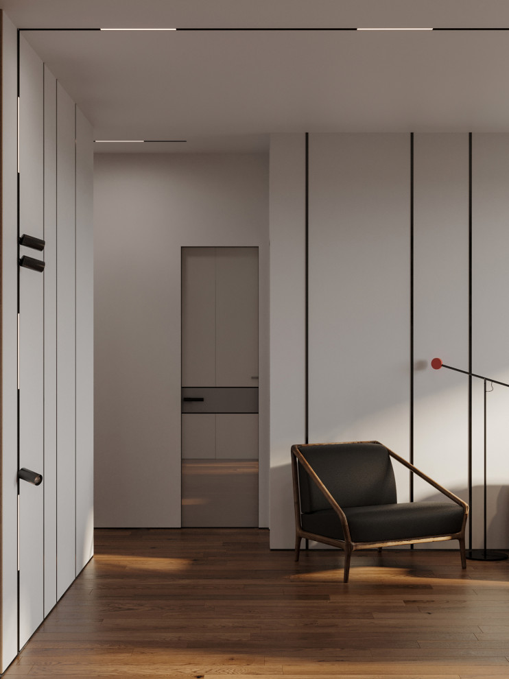 ЖК Настоящее