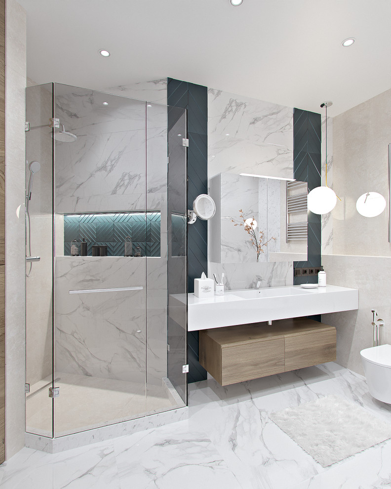 квартира в Санкт-Петербурге