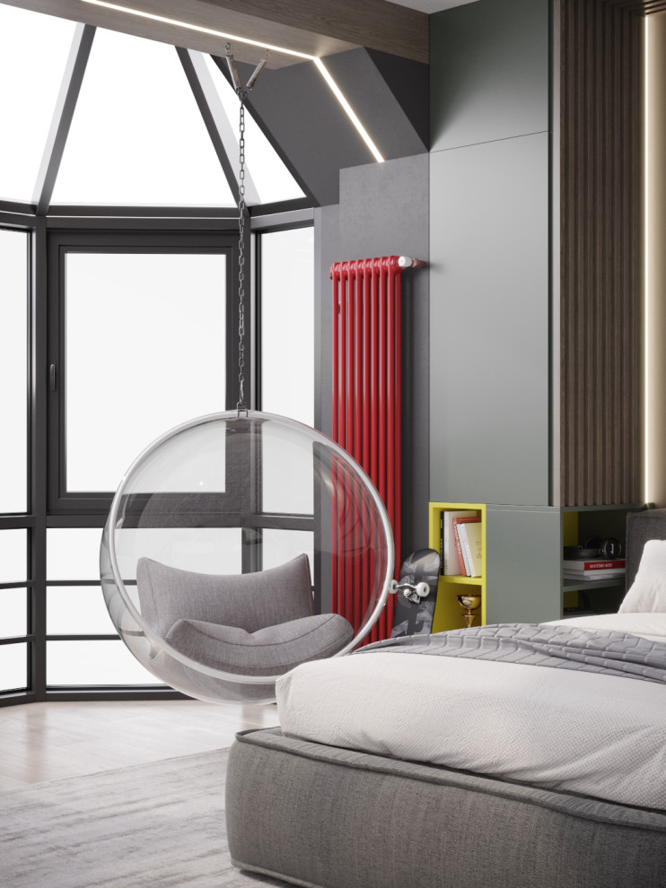 Воскресенская набережная