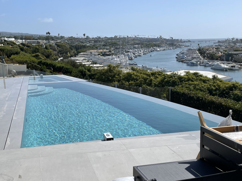 Pools