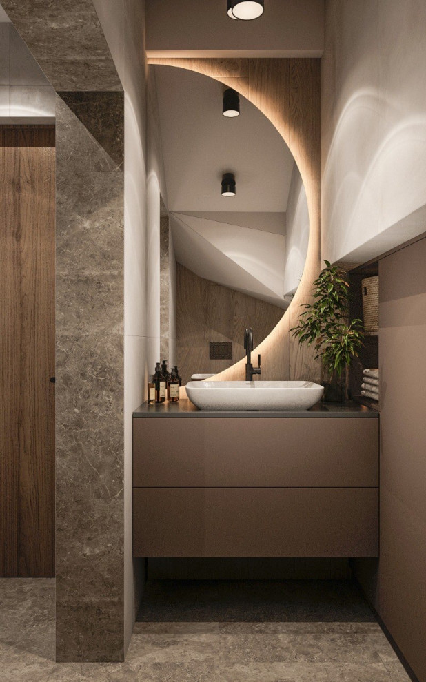 Санузел Таунхаус