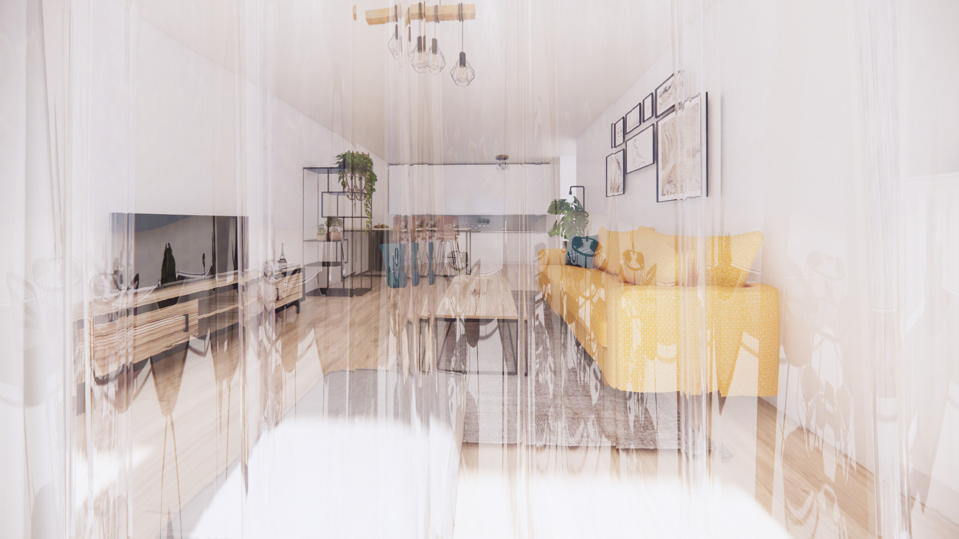COACHING DECO appartement