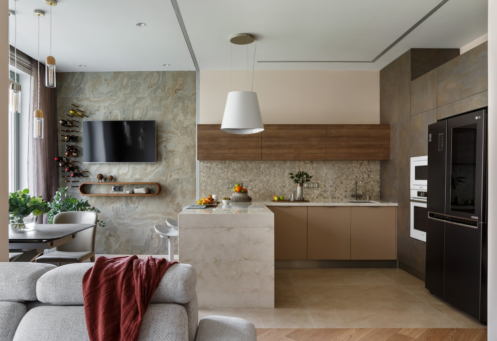 ЖК Стокгольм