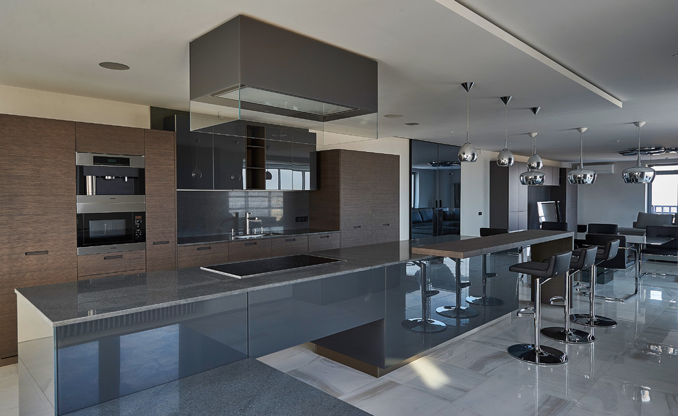 Дизайн Юрия и Ирины Вопшиновых