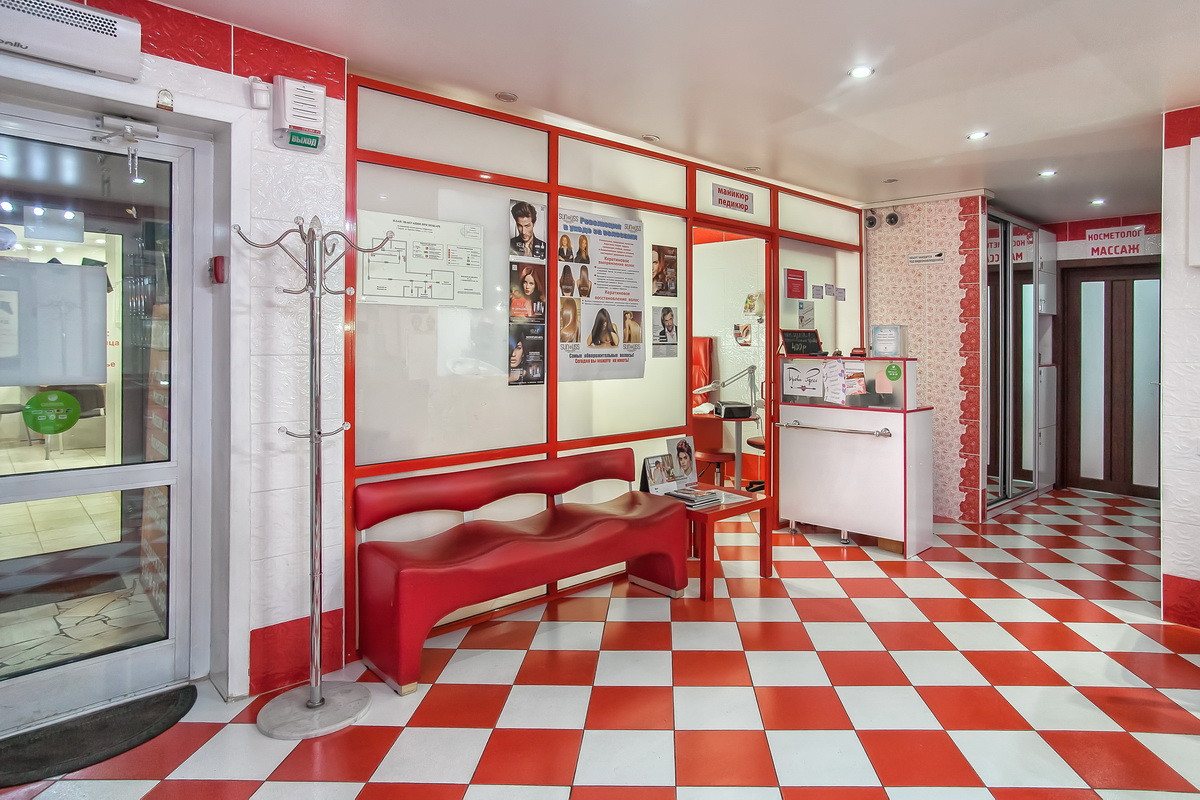 фотографии интерьеров