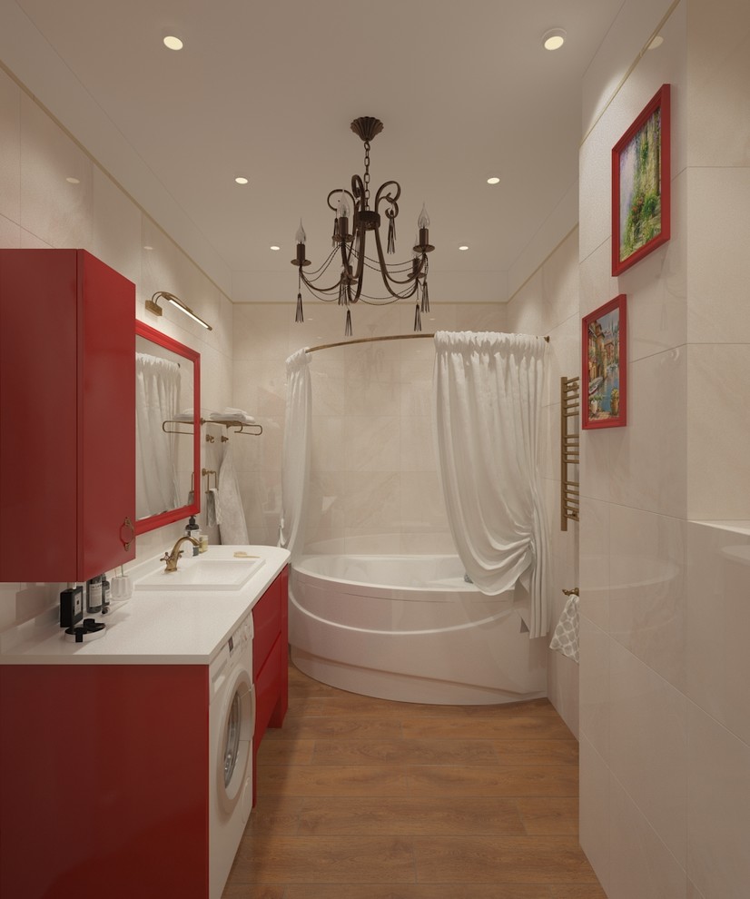 Ванны/Санузлы