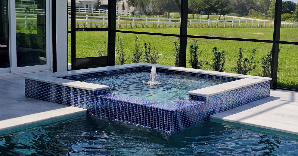 Elevated Luxury in Groveland, Florida