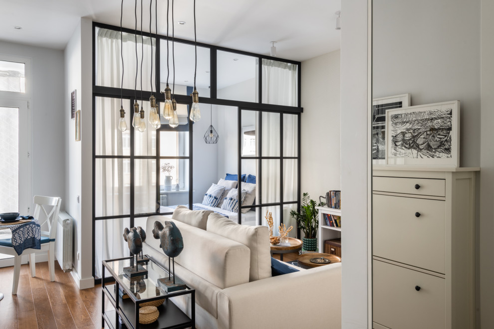 Квартира 45 метров в Рассказовке