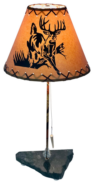 Arrow Lamp