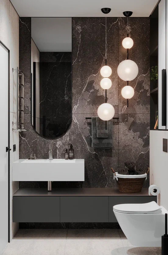 Дмитровский парк - проект для блогера Venera_os