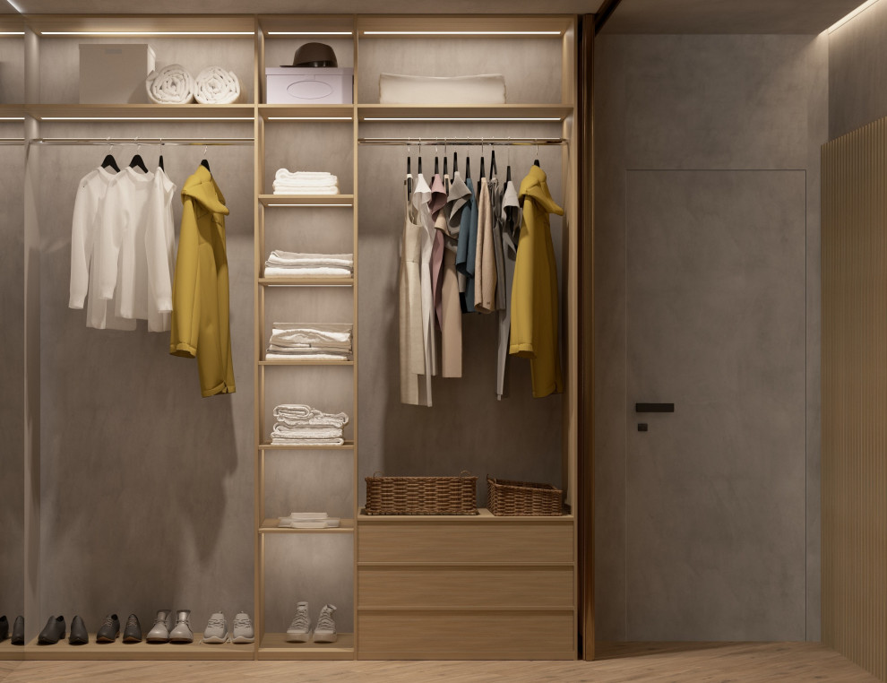 Квартира в Москве