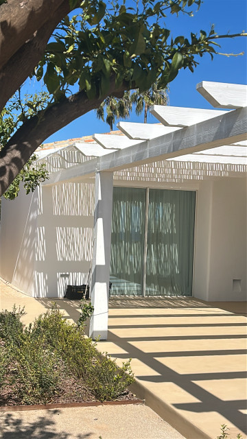 Villa La Calma middelhavsstil