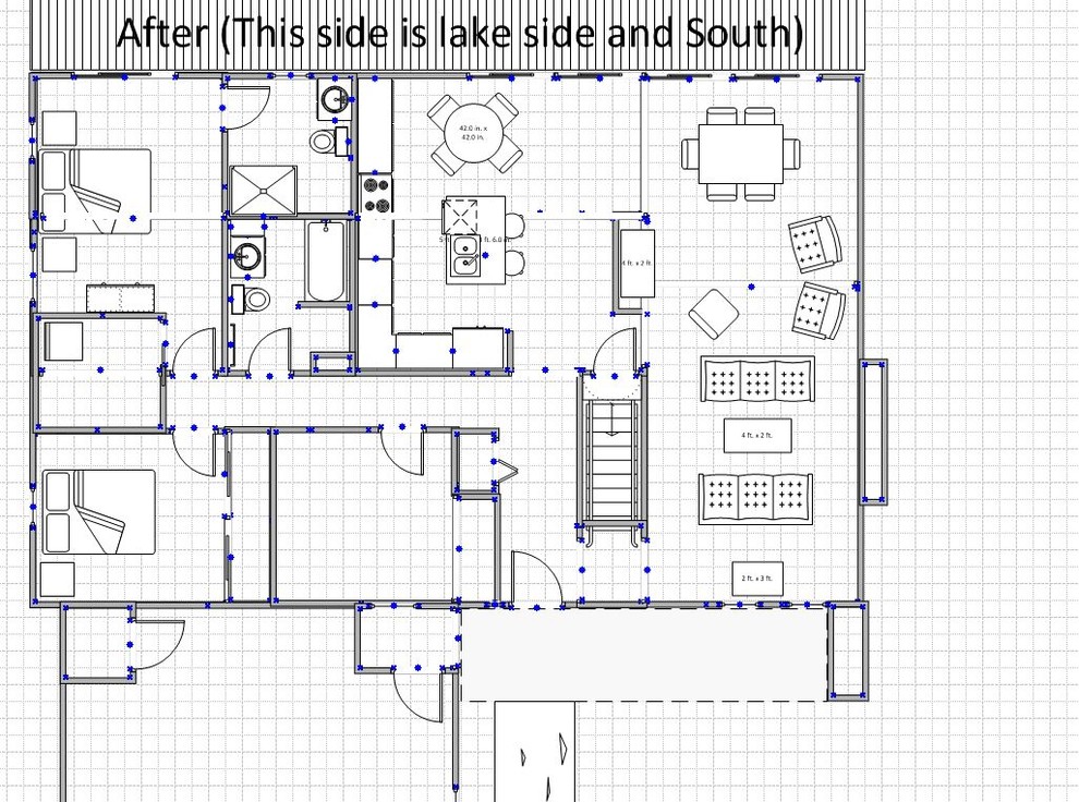 What is the best iPad app for interior design?