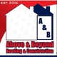 Above & Beyond Roofing and Construction