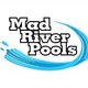 Mad River Pool Construction