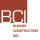 BCI Construction