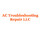 AC Troubleshooting Repair, LLC