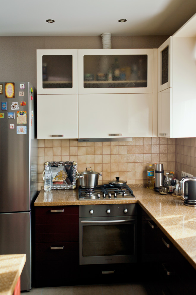 Загородный дом для большой дружной семьи