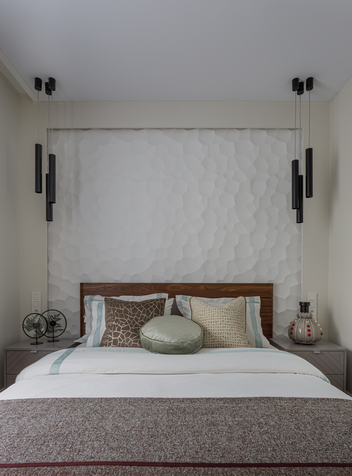 Стилизация квартиры в ЖК Ландыши