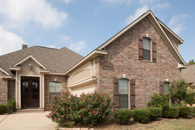 Highland Gray - Dallas - von Acme Brick Company