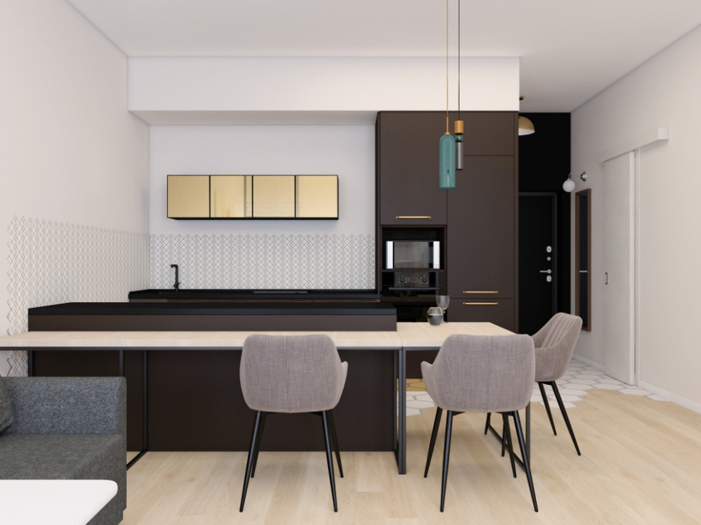 ЖК Вандер Парк