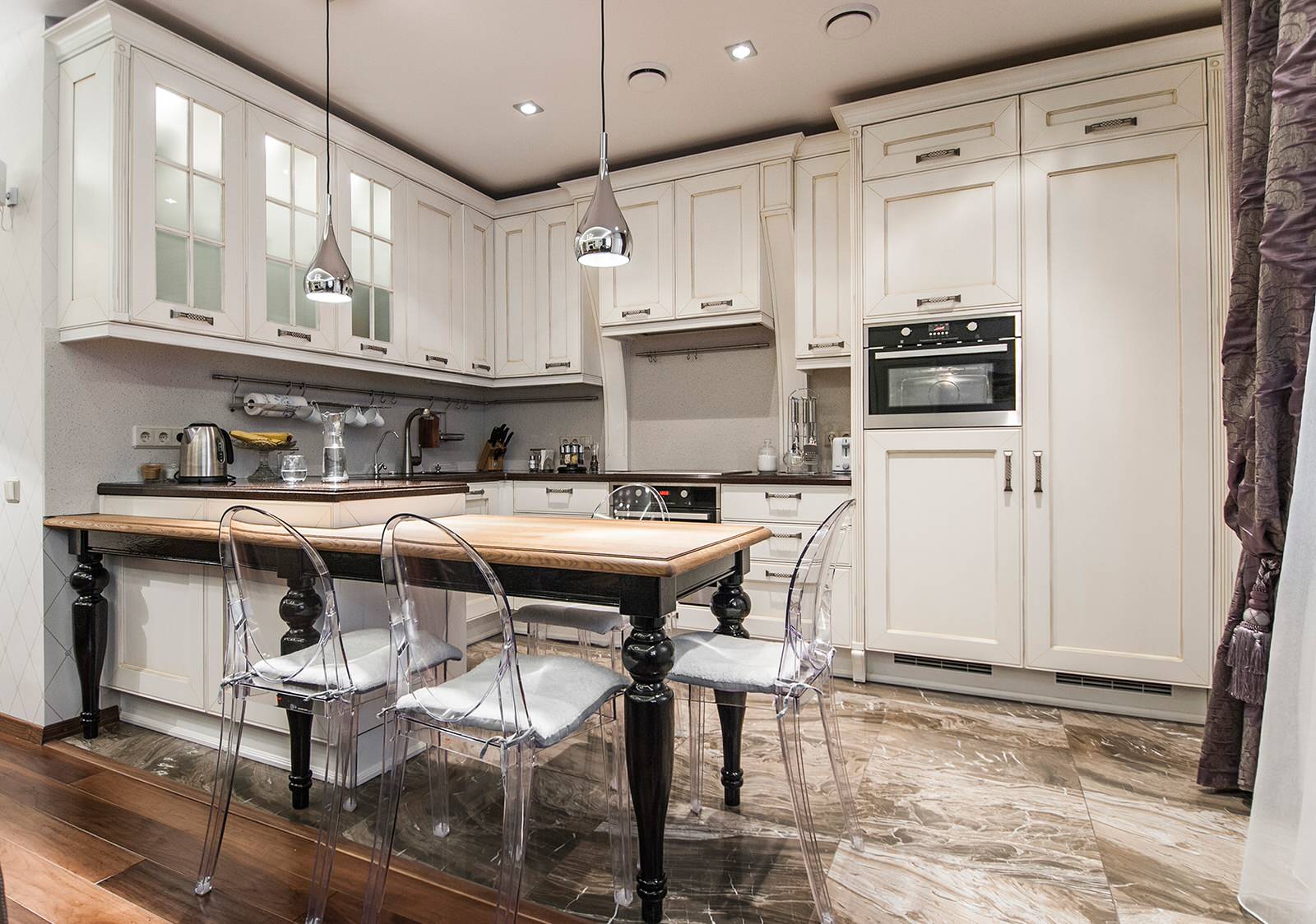 Квартира нв Выборгском шоссе д.15