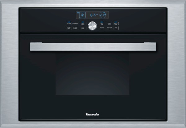 Thermador MES301HS 30" Masterpiece Series Steam and Convection Oven