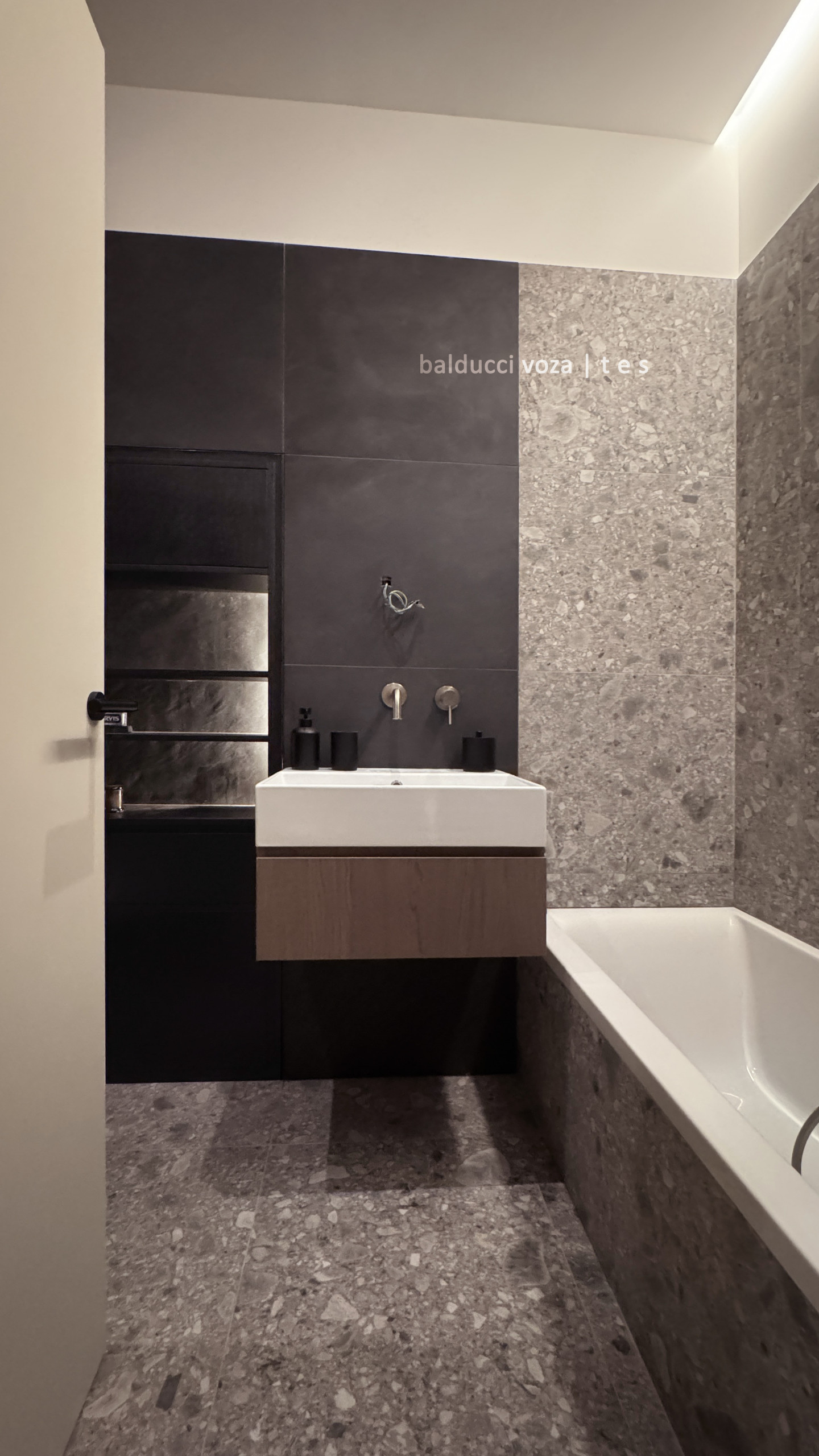 APT_2S - Restyling/Refurbishing - Roma