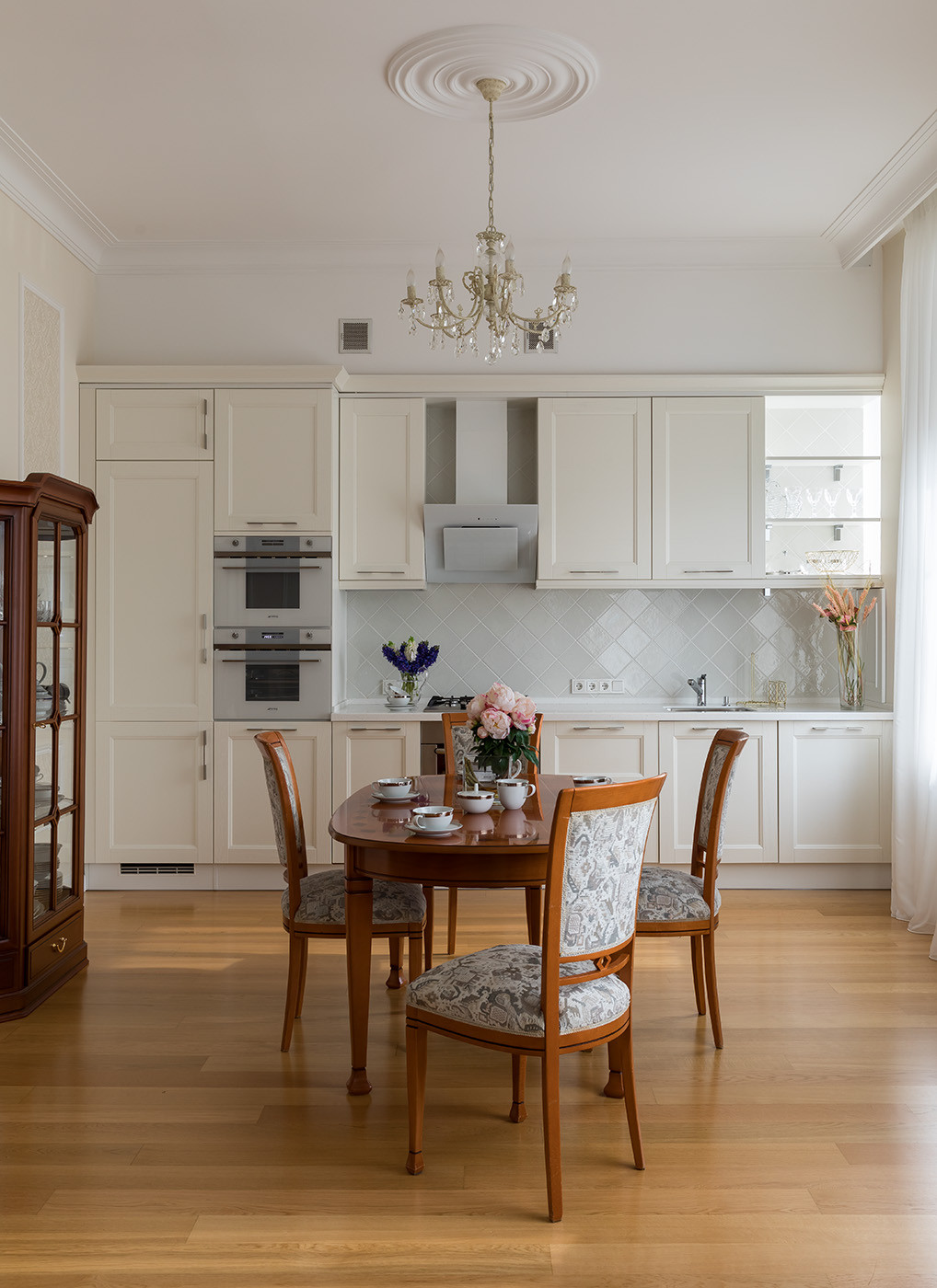 Классика на Рубинштейна