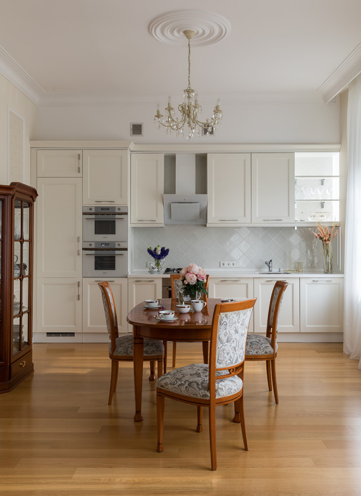 Классика на Рубинштейна