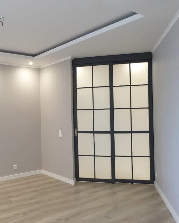 Ремонт квартиры