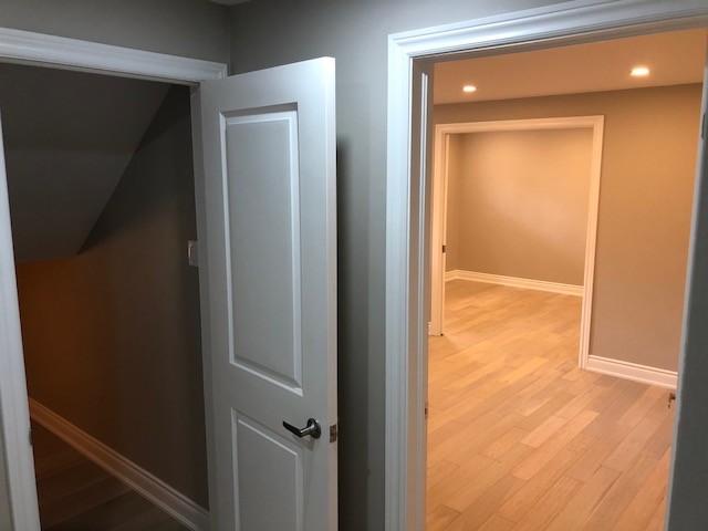 Complete Home Remodeling Septmber 2018