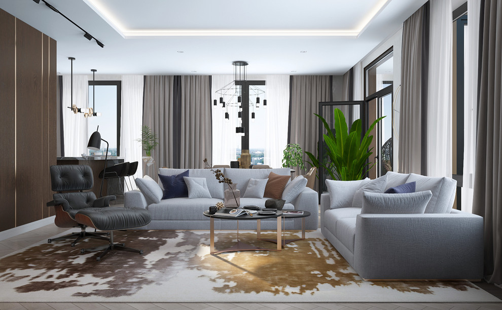 Серебряный Бор