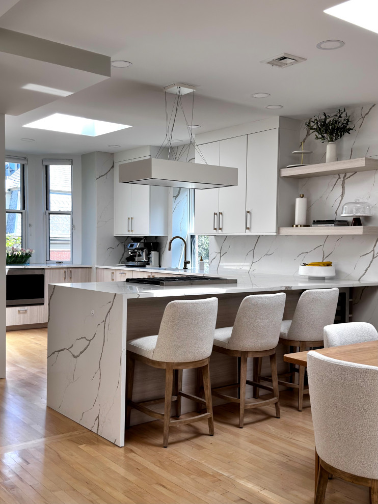 Greenwich Project