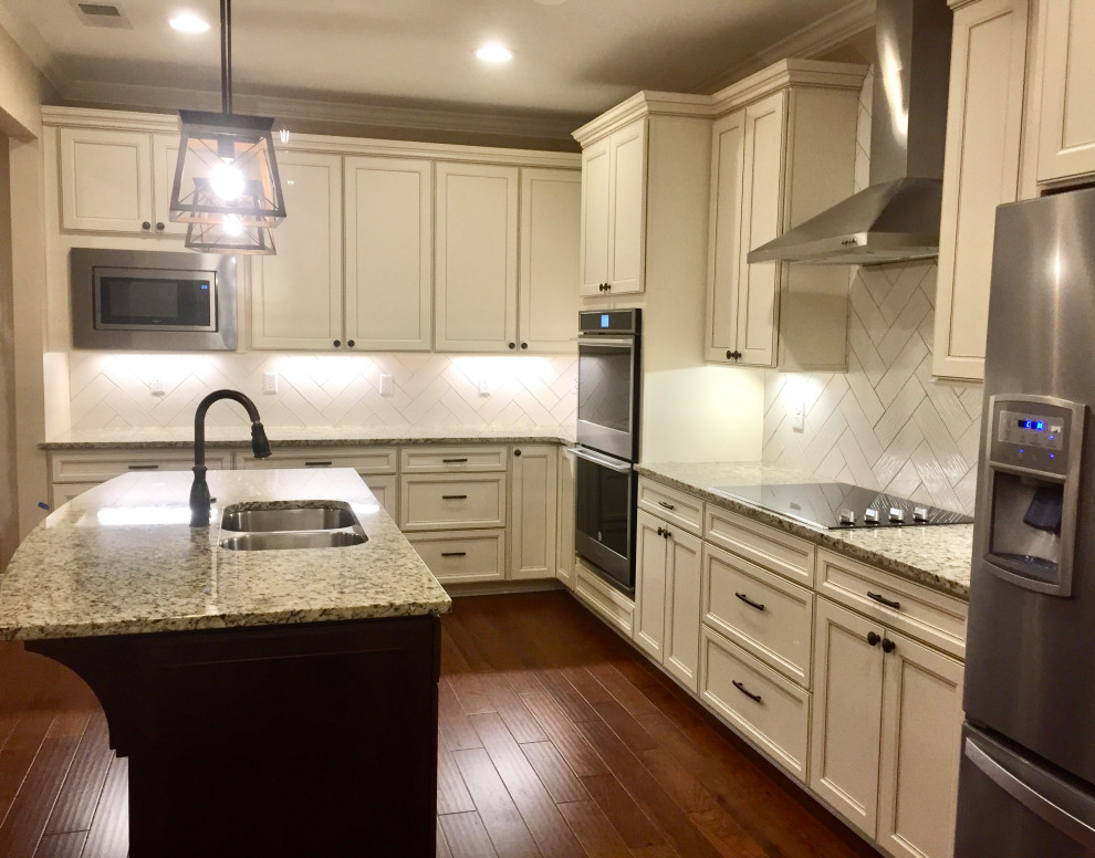 Mallard Kitchen Remodel